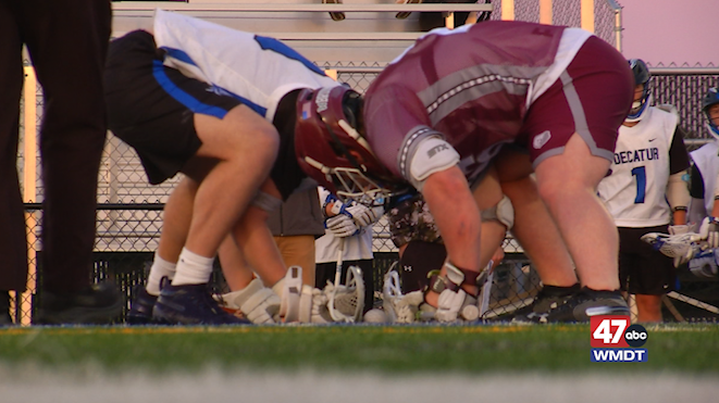 Stephen Decatur comeback bid falls just short against Broadneck