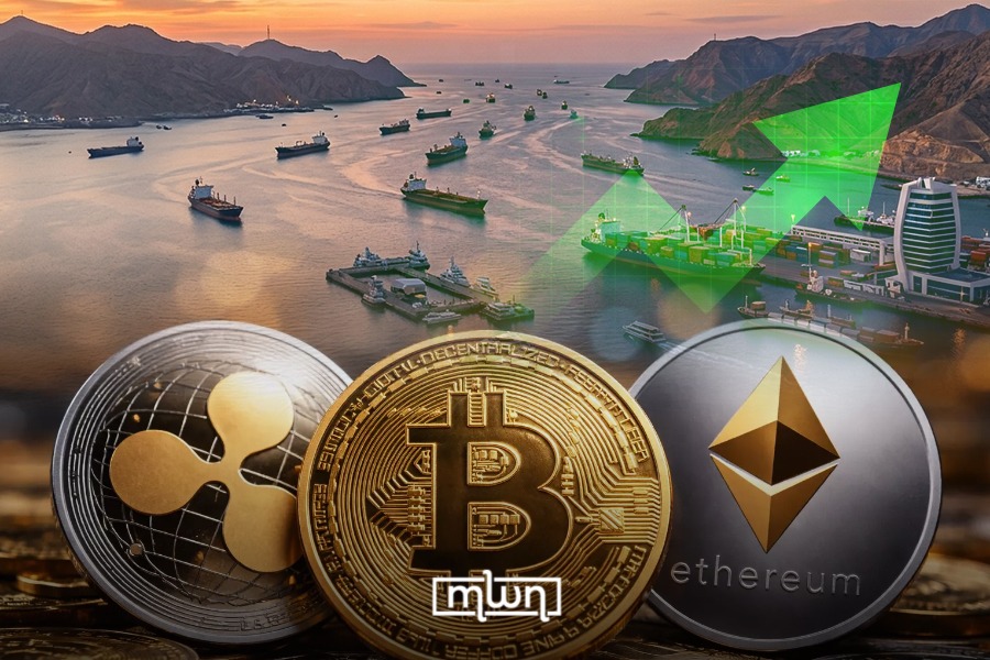 Strait of Hormuz Tensions Show Why Crypto Thrives in Times of Crisis