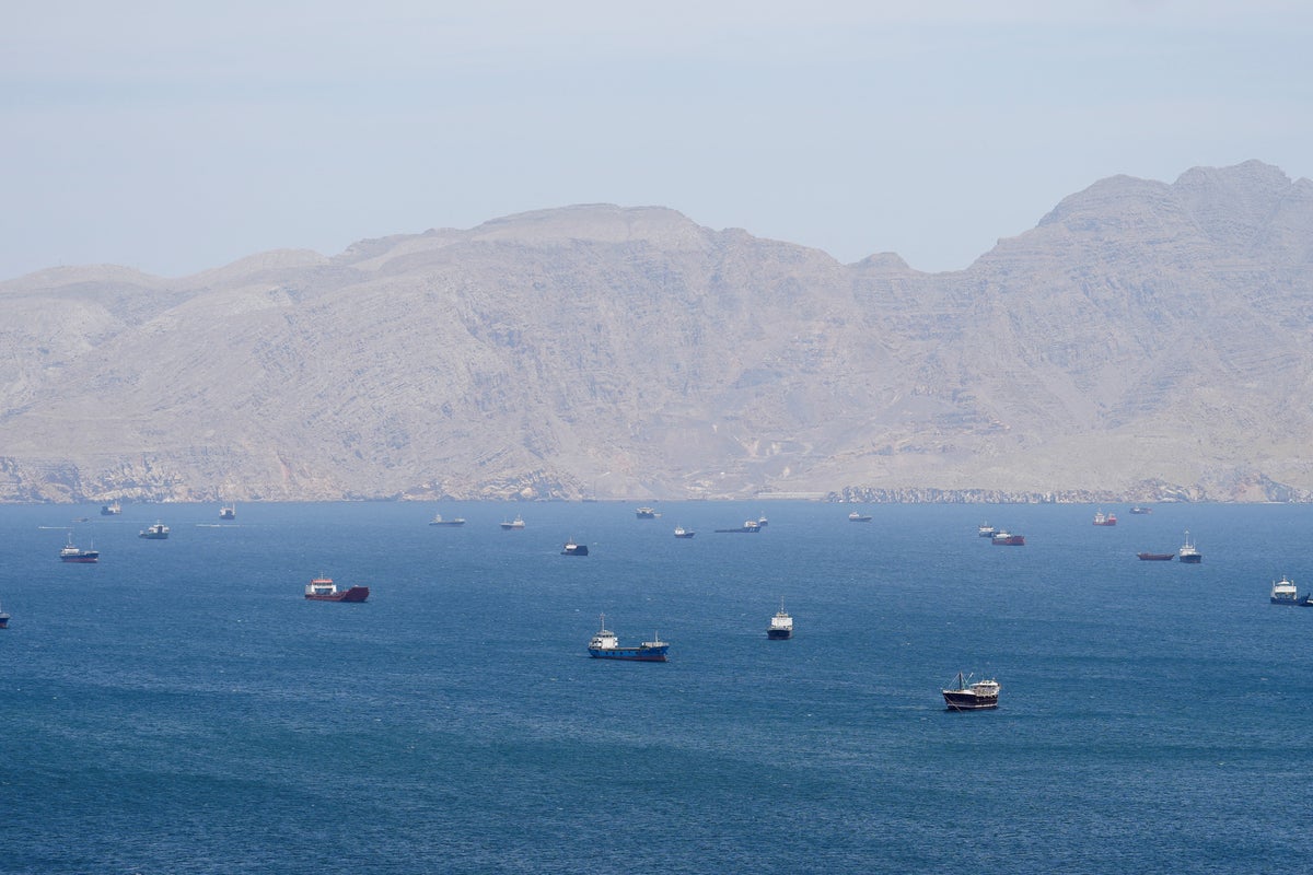 Strait of Hormuz crisis forces Thailand to revive $31 billion ‘Land Bridge’ plan
