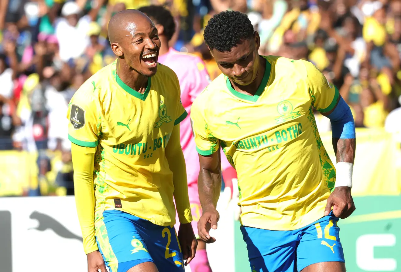 Sundowns Reach CAF Champions League Final as Moroccan Derby Decides Their Opponent