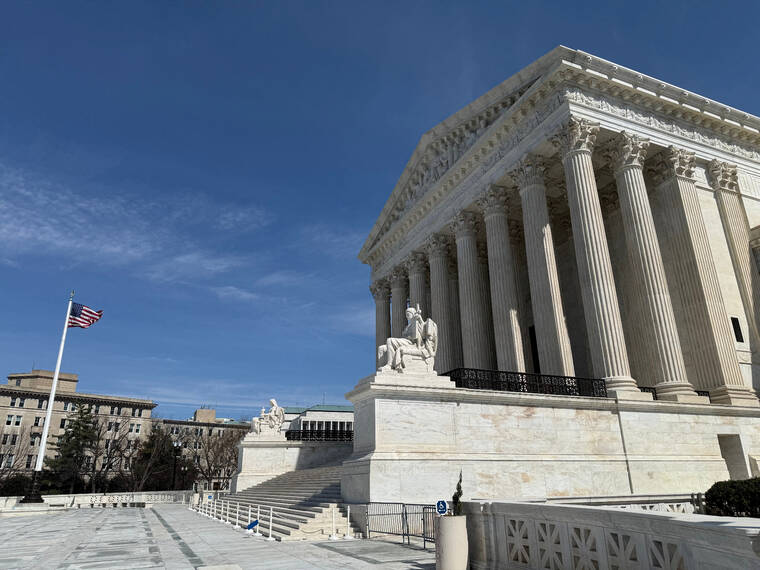 Supreme Court guts key provision of Voting Rights Act