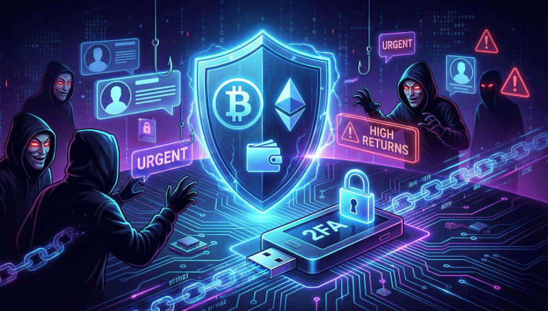 Surge in cryptocurrency use sparks new challenges for Malaysian anti-money laundering efforts