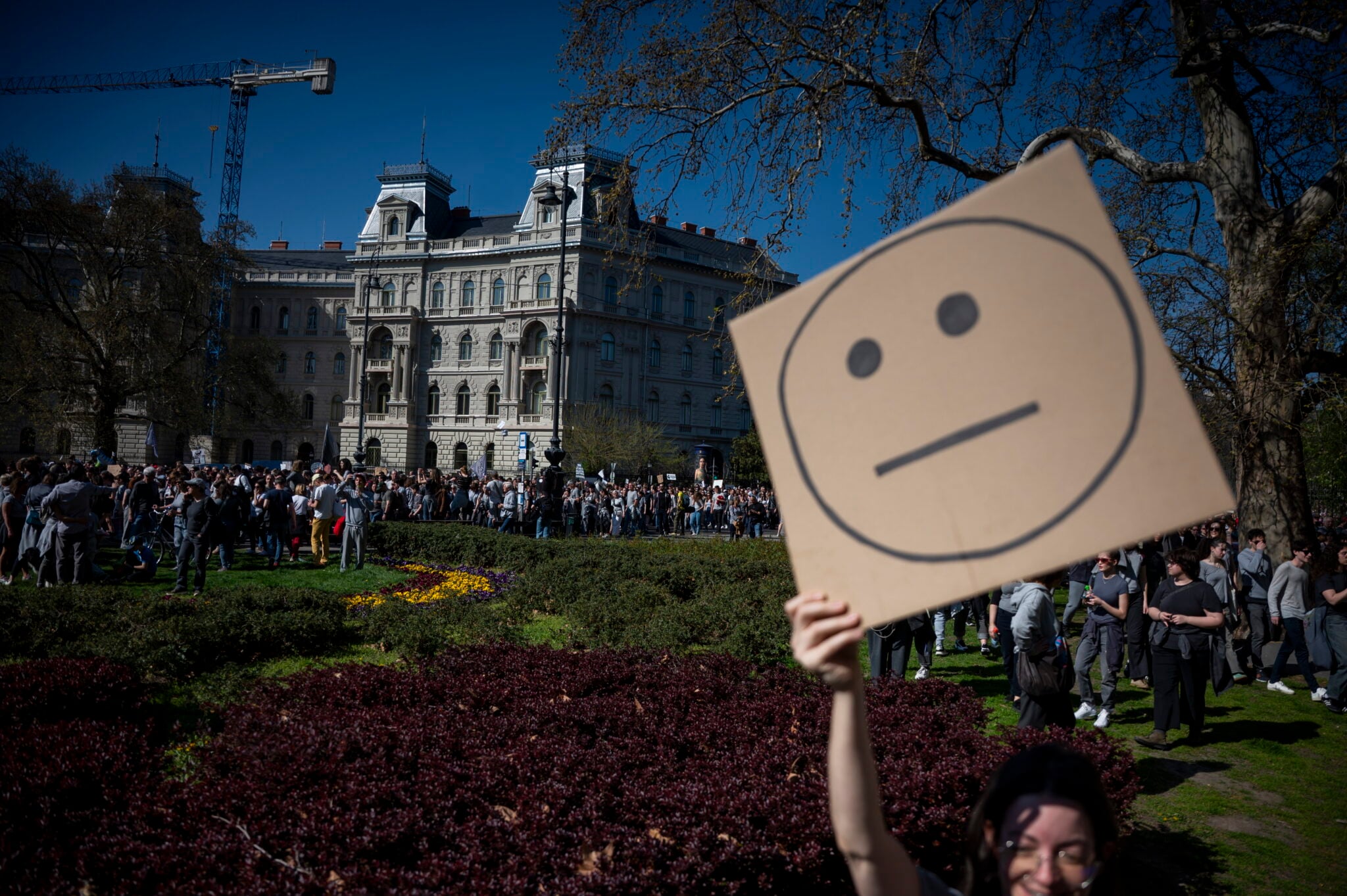 Survey Sheds Light on What Concerns Hungarians the Most