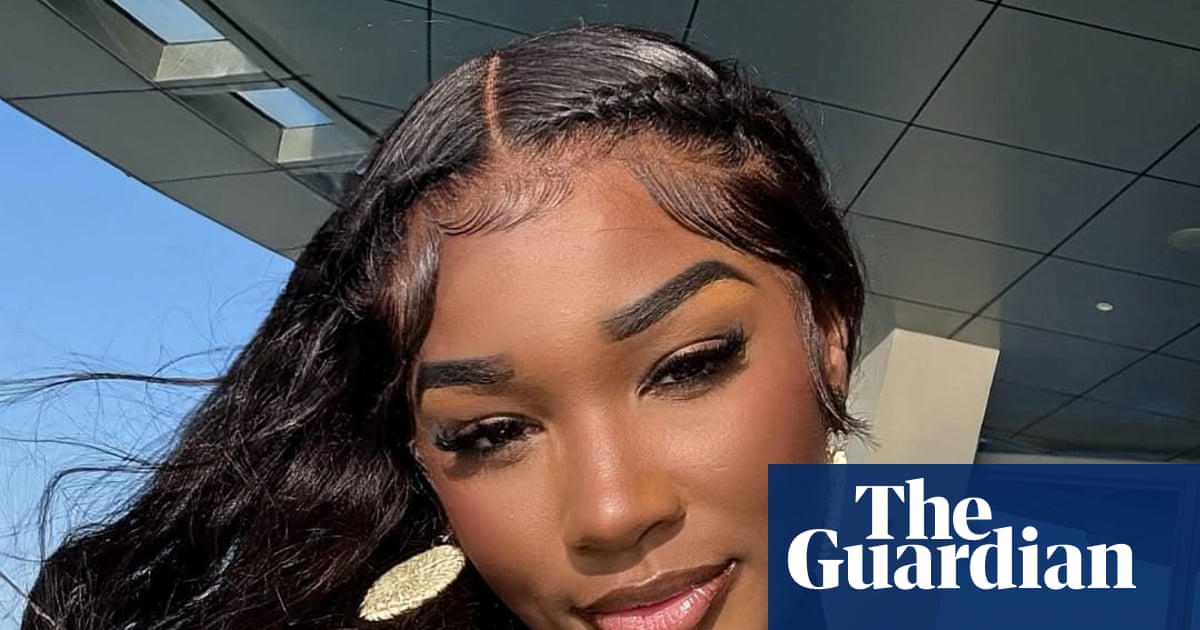 Suspicion surrounds death of US influencer Ashly Robinson in Zanzibar | Tanzania
