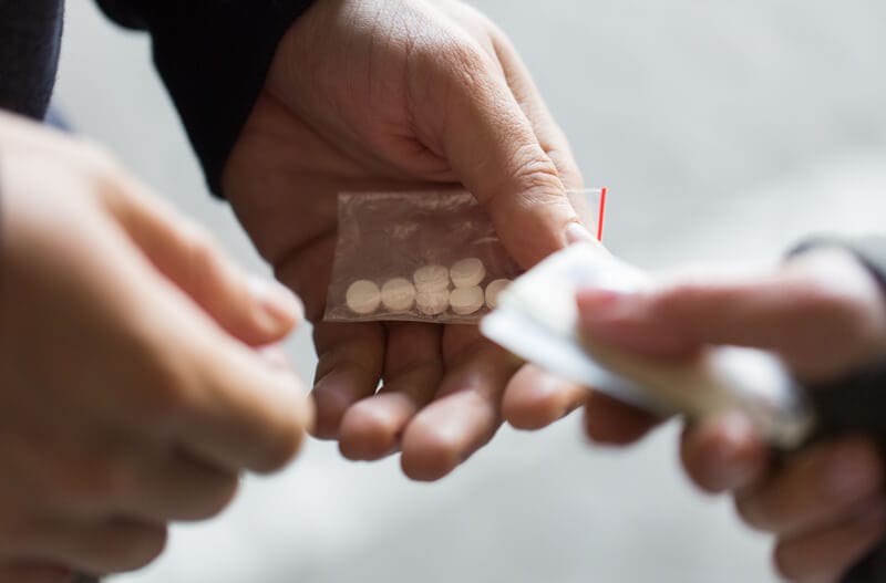 Switzerland prepares for the arrival of ultra-potent opioids