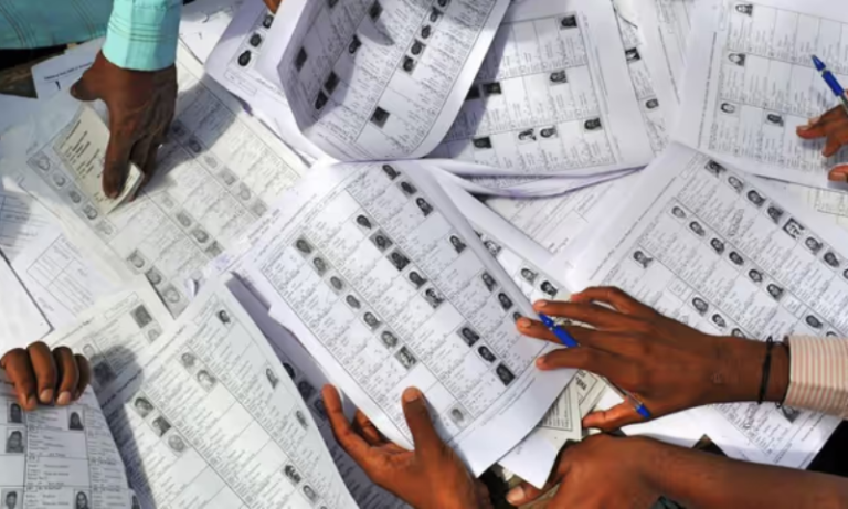 TTAADC elections today; 173 candidates in fray, over 9.62 lakh voters