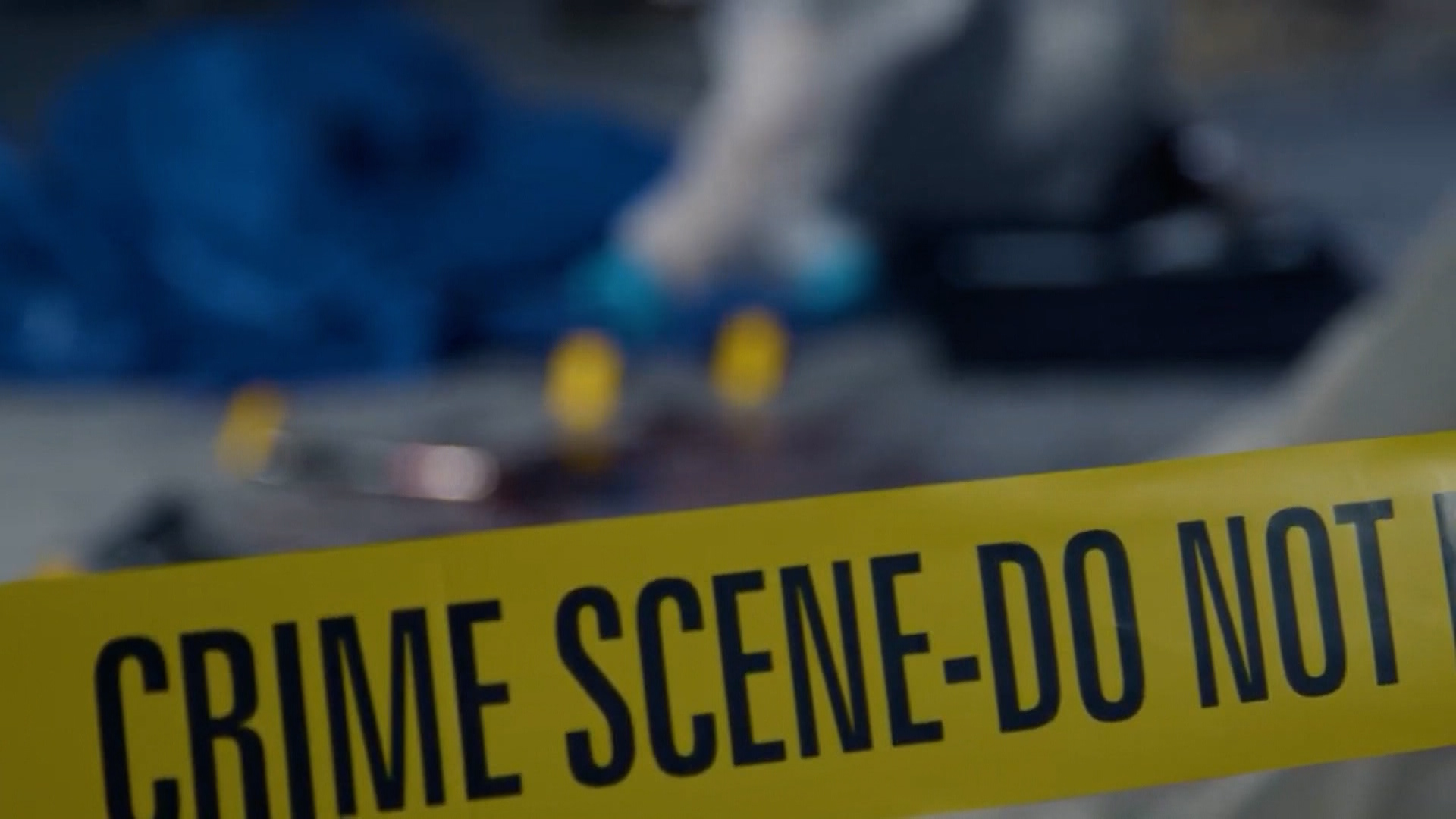 TTPS Launches Urgent Investigation After Discovery Of Human Remains