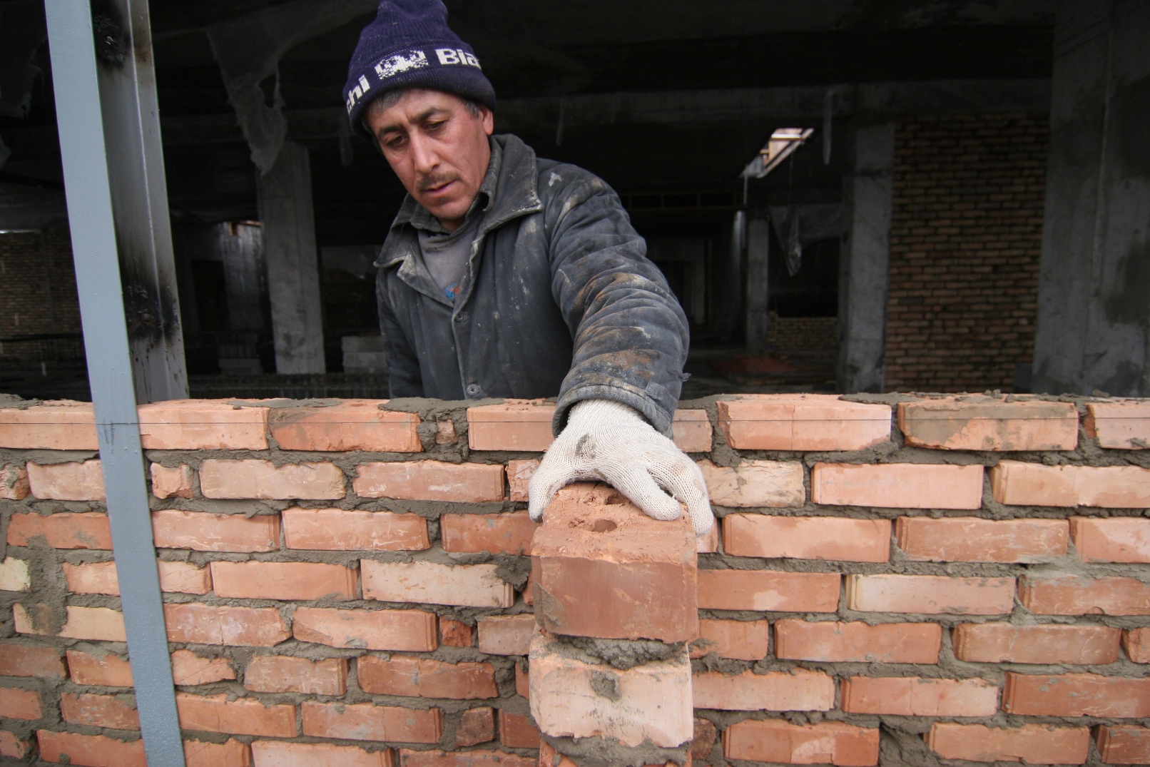 Tajikistan ranked at the bottom of the global employment index