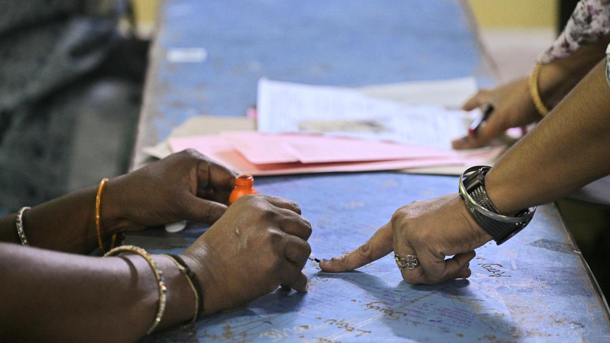 Tamil Nadu Election 2026: At least 404 candidates in T.N. have serious criminal cases against them: Report