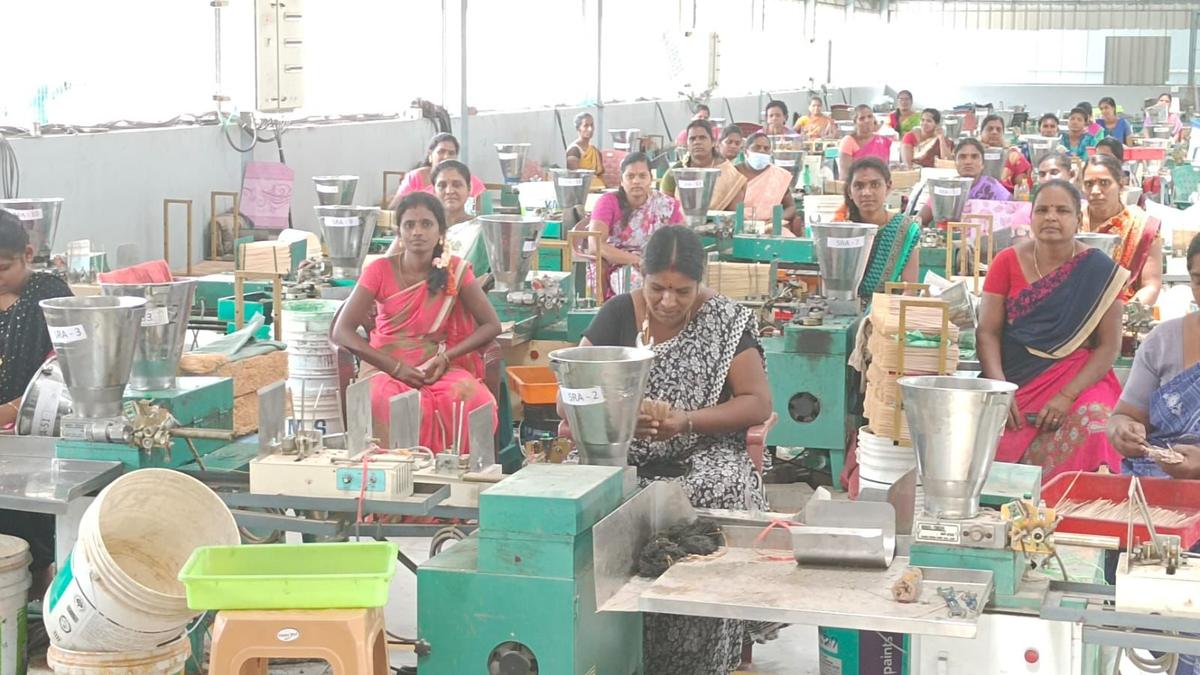 Tamil Nadu election 2026: Jolarpet constituency residents demand boost for small industries, water supply for agriculture