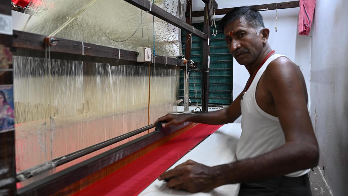 Tamil Nadu election 2026: Kancheepuram constituency’s sheen overshadowed by rising traffic congestion, civic issues