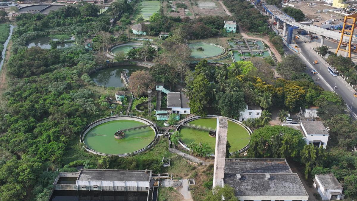 Tamil Nadu election 2026: Virugambakkam, a fast-developing constituency reels under multiple civic issues