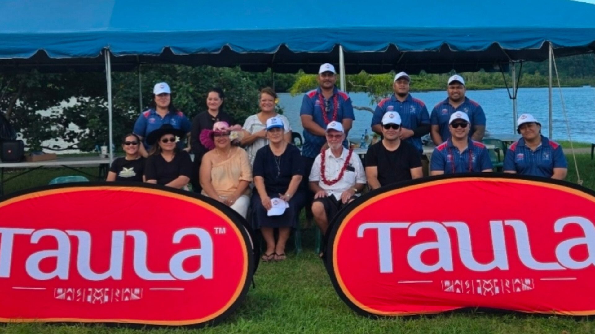 Taula in American Samoa to Support St Josephs College Hall Fundraiser