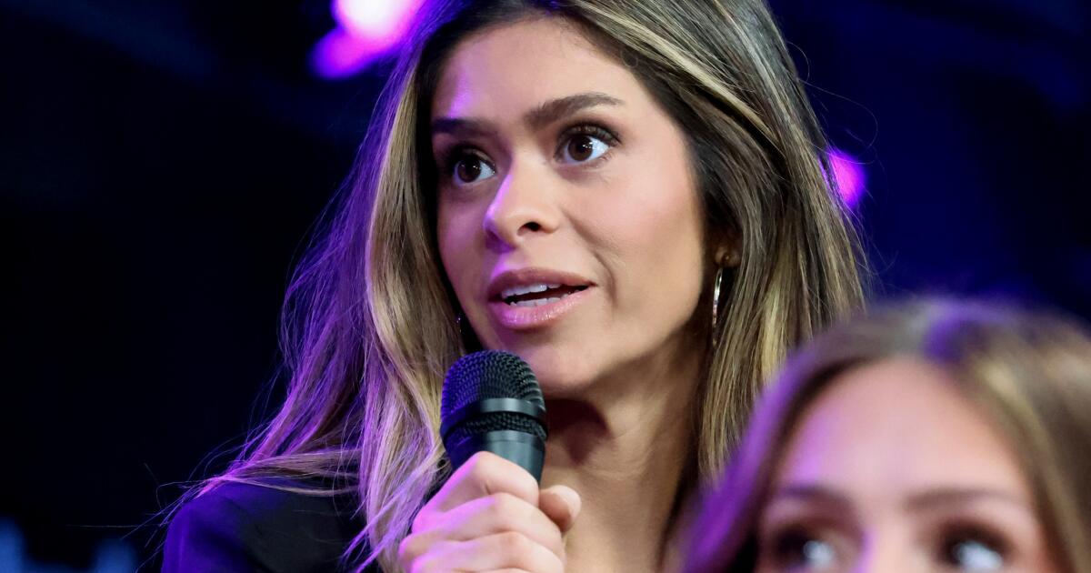 Taylor Frankie Paul is distancing herself from Mormon church