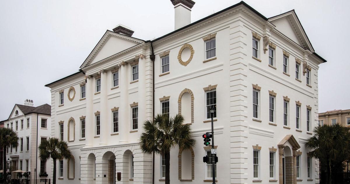 Teen pleas in killing of CofC provost’s husband