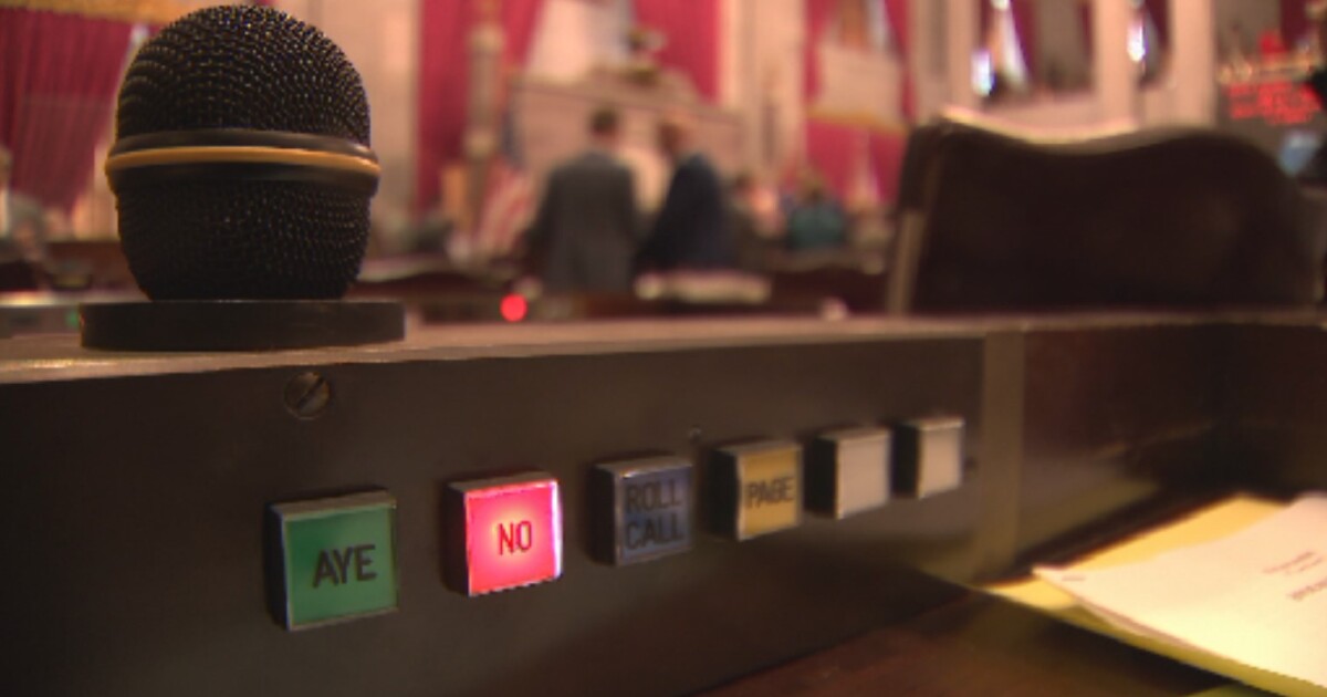 Tennessee lawmakers release the $58.3B state budget proposal