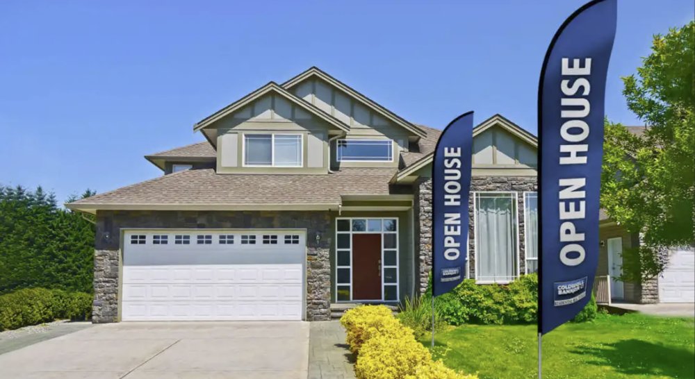 The Art of the Glance: Design Secrets for High-Impact Yard Signage