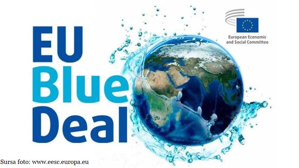 Blue Deal