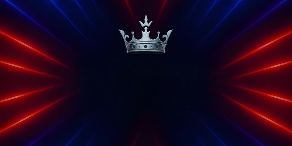 The Great Battle for the Crown