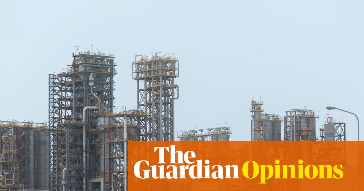 The Guardian view on the UAE quitting Opec: whatever importers pay, the price of fossil fuels is too high | Editorial