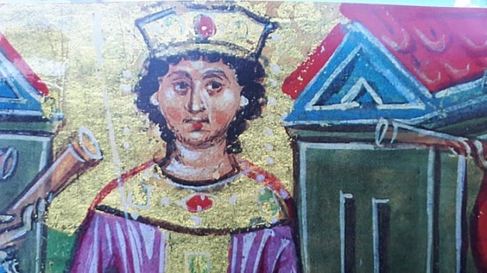 Alexander the Great Romance