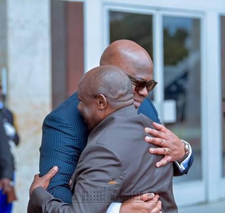 The Only Two Countries Celebrating the 1994 Rwanda