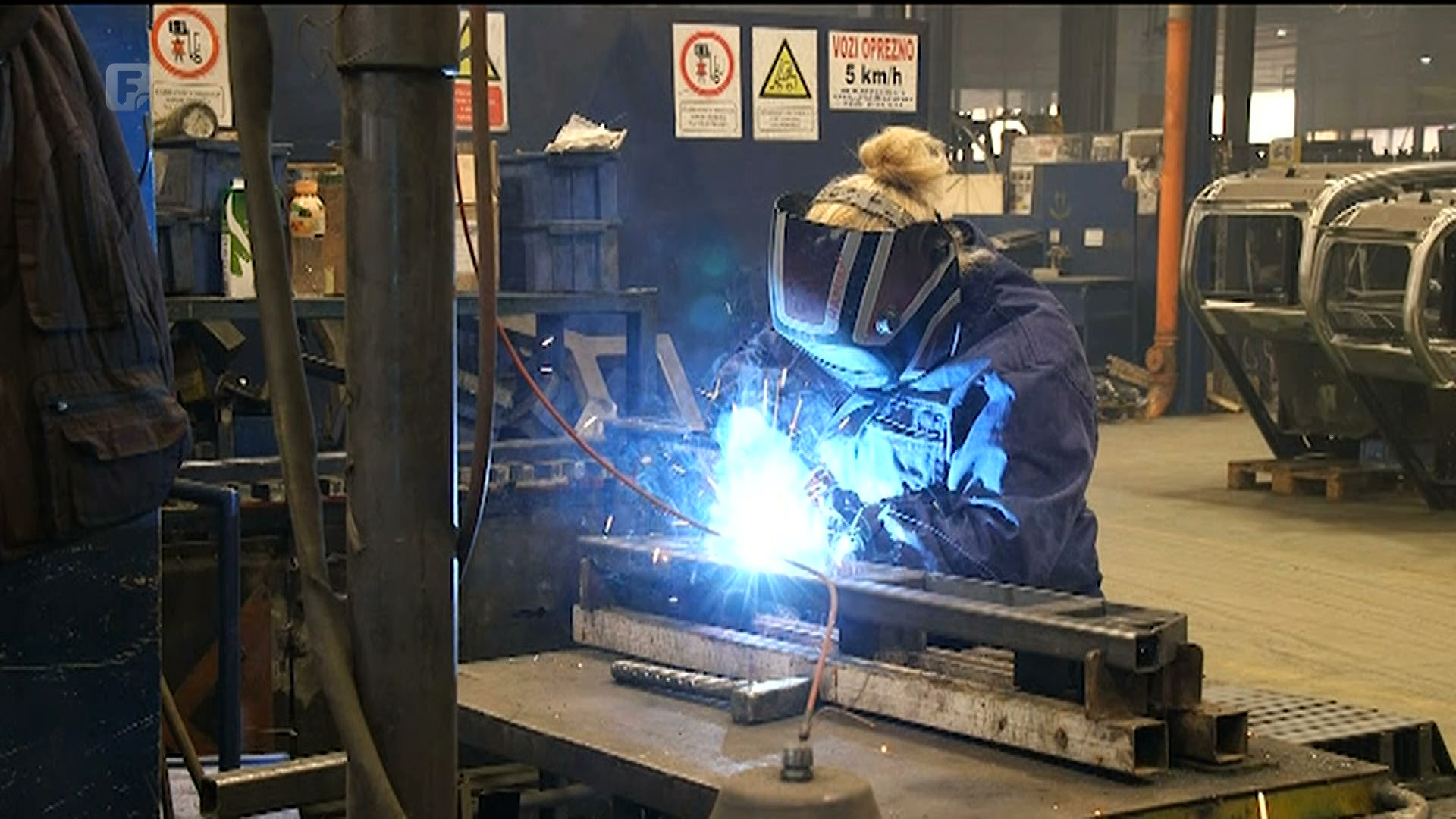 The Paradox of the Labor Market: More than 240,000 unemployed, but there are not enough Workers