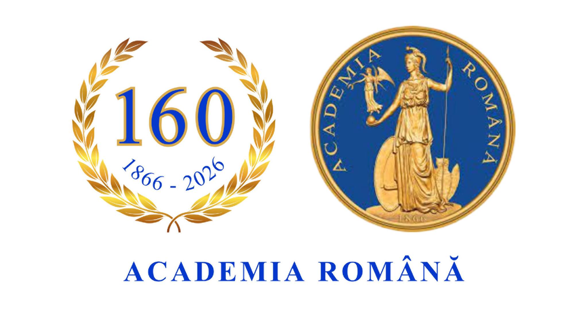 Academia Română, 160 de ani