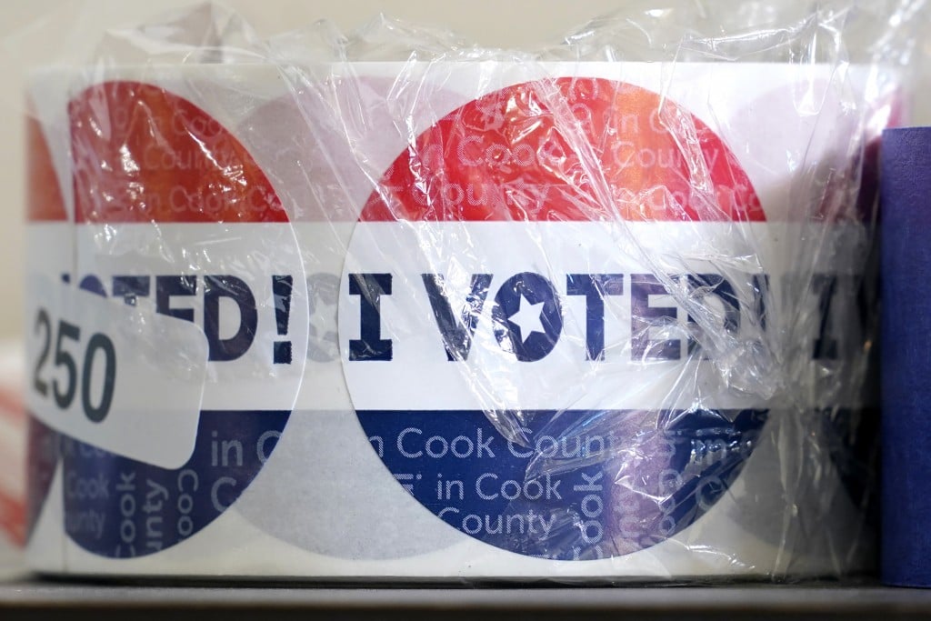 The SAVE America Act: What it Could Mean for Voters
