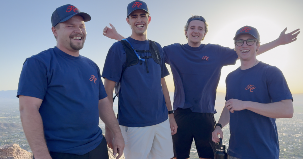 The Ultimate Arizona Challenge for Charity