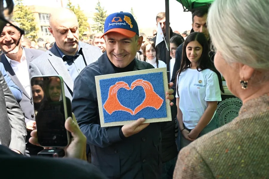 The socio-cultural dilemma of Armenia’s “Citizen’s Day”