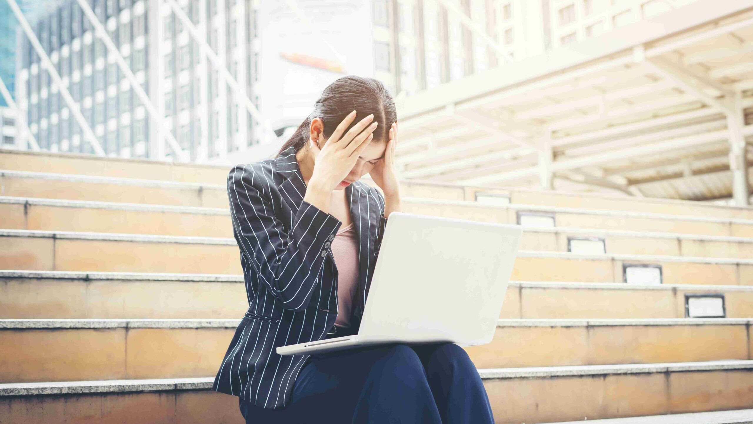 'They ignore all my effort because of my looks': Young professional frustrated as colleagues credit success to appearance