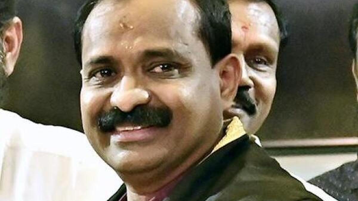 Thiruvananthapuram Corporation making all possible interventions to address drinking water scarcity: Mayor Rajesh