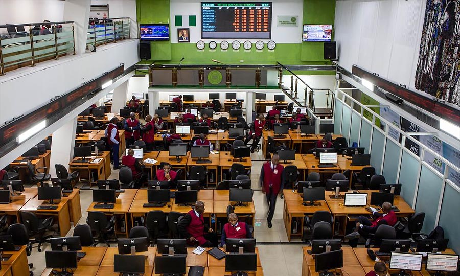 Top stock pick this week