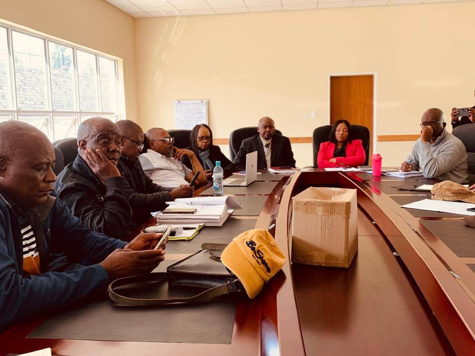 Transport Ministry Engages Motorists Over Proposed Toll Increases at Ha Foso