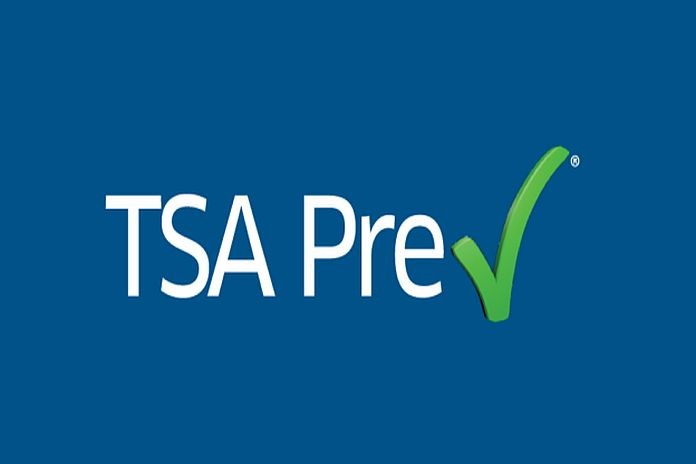 Travellers aged 30 and under save USD 20 on new TSA PreCheck membership