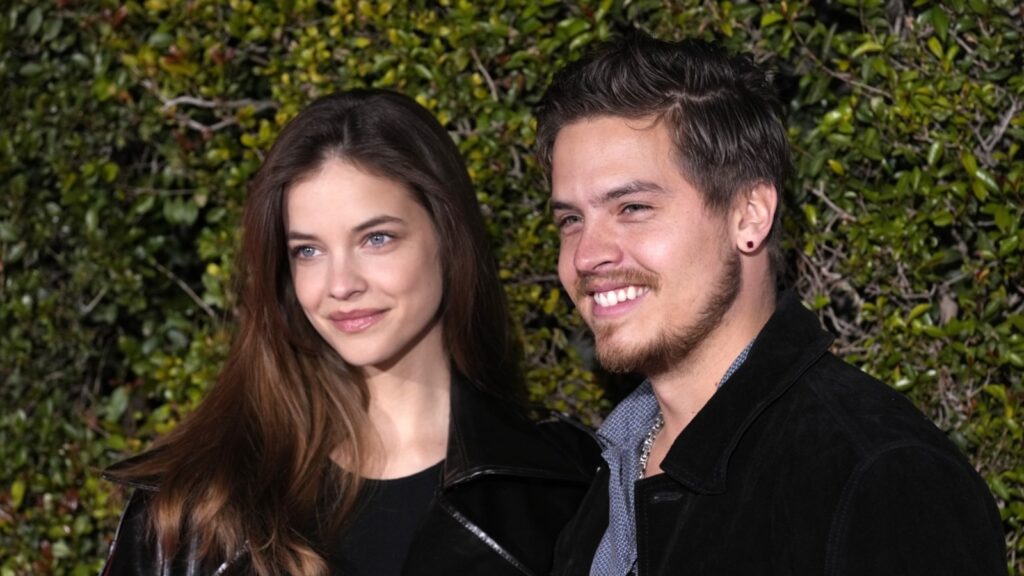 Nicole Ruse Actor Trespassing incident at LA home of actor Dylan Sprouse prompts police ...
