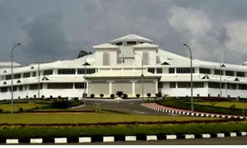 Tripura Assembly backs women’s reservation; conflicting views expressed on delimitation