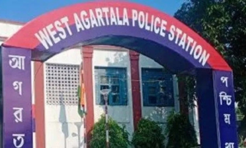 Tripura IFS officer under probe disappears from forest guest house; manhunt launched