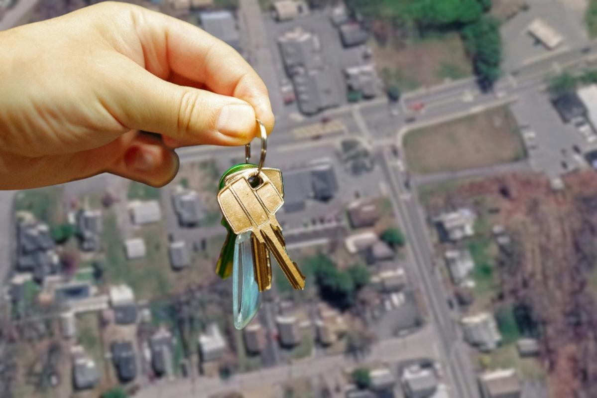 Truly Unique Hopewell Business Goes on the Market After 60 Years