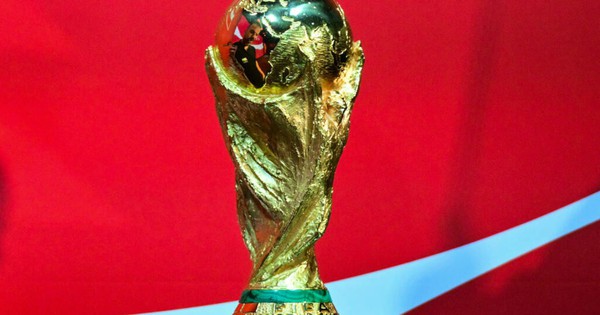 Trump envoy wants Italy to replace Iran at World Cup: report