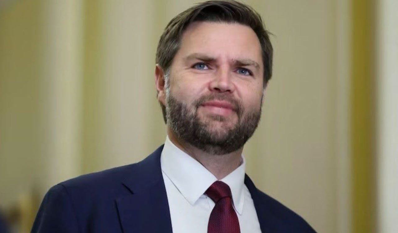 Trump sends VP Vance to Pakistan for Iran talks