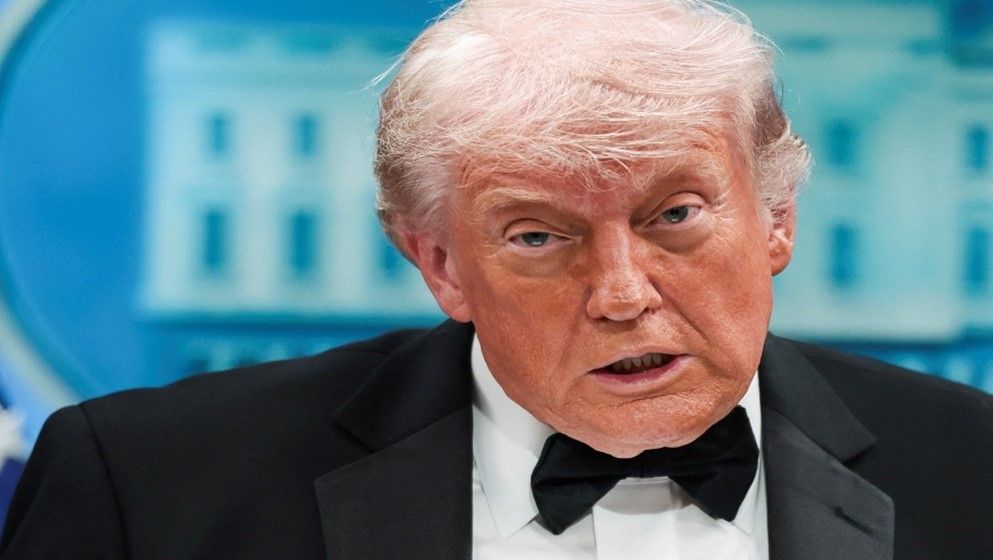 Trump to Chair Crisis Meeting on Iran This Monday...