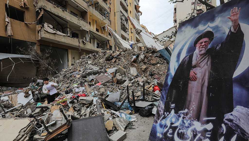 Trump 'under no pressure' make Iran deal as ceasefire nears expiration