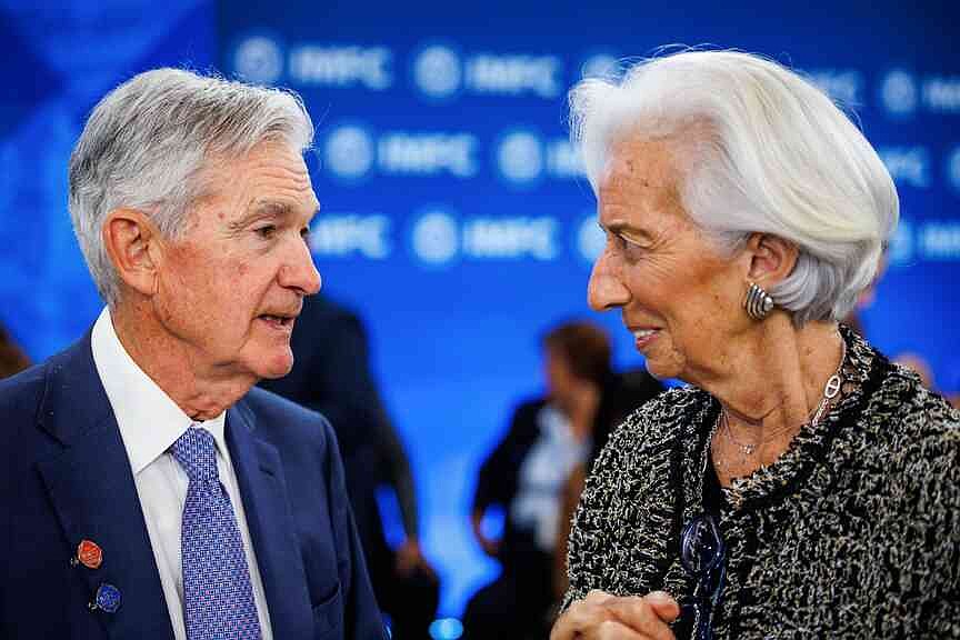 Trump’s Fed pick to testify for Senate | The Arkansas Democrat-Gazette