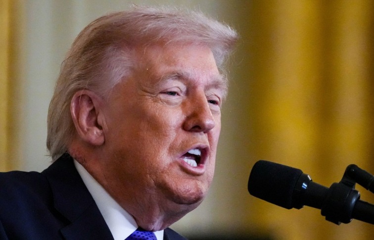 Trump’s latest threat to Iran: ‘A whole civilisation will die tonight’