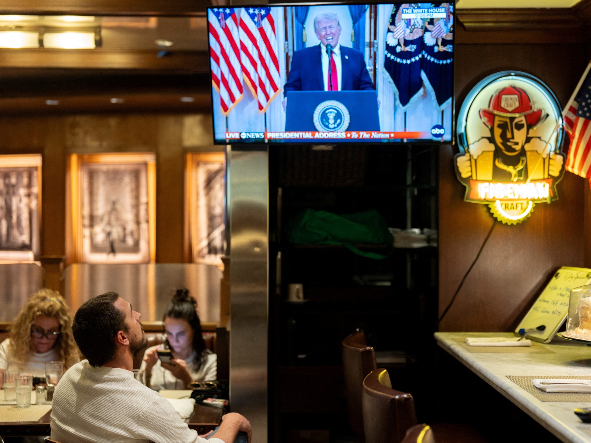 Trump’s primetime speech on Iran war: Key takeaways | US-Israel war on Iran News