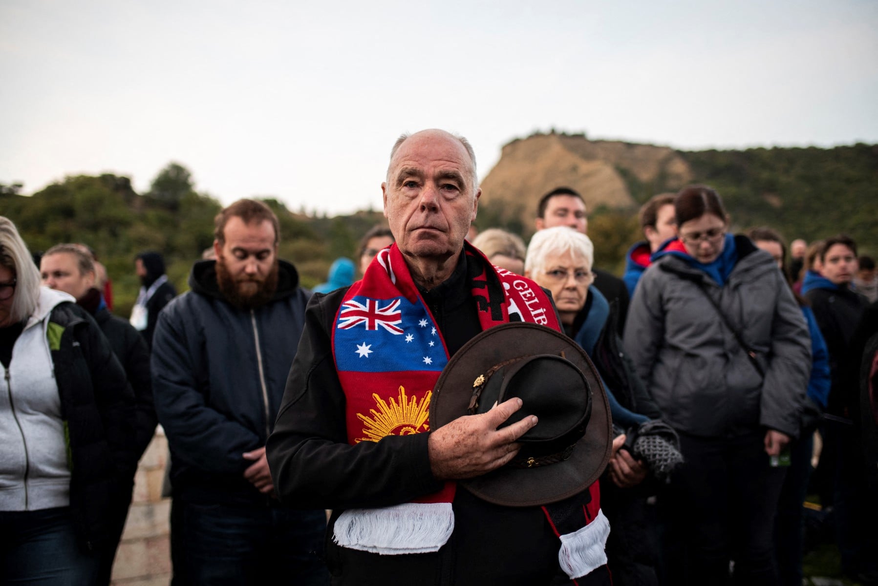 Turkey unilaterally lifts visa requirement for Australian tourists