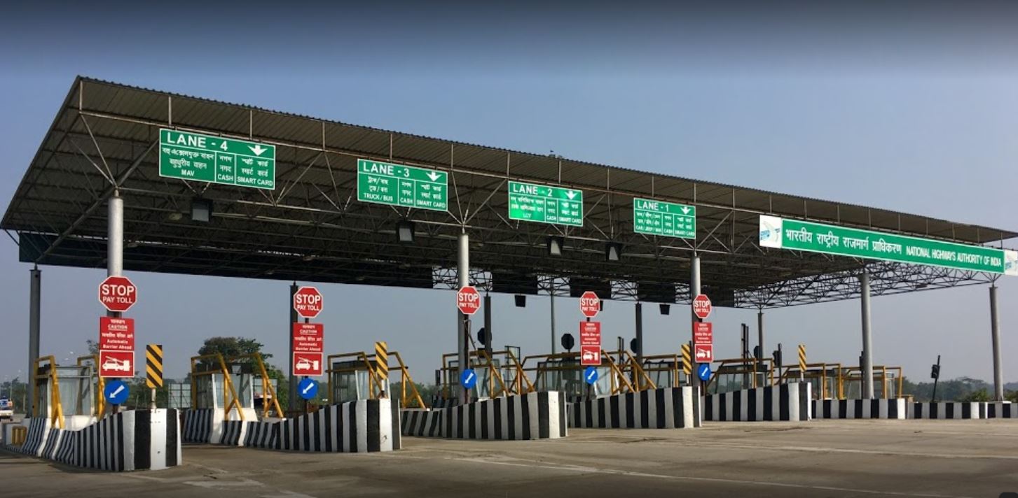 Two tolls within 14 km in Dibrugarh comply with norms: NHIDCL