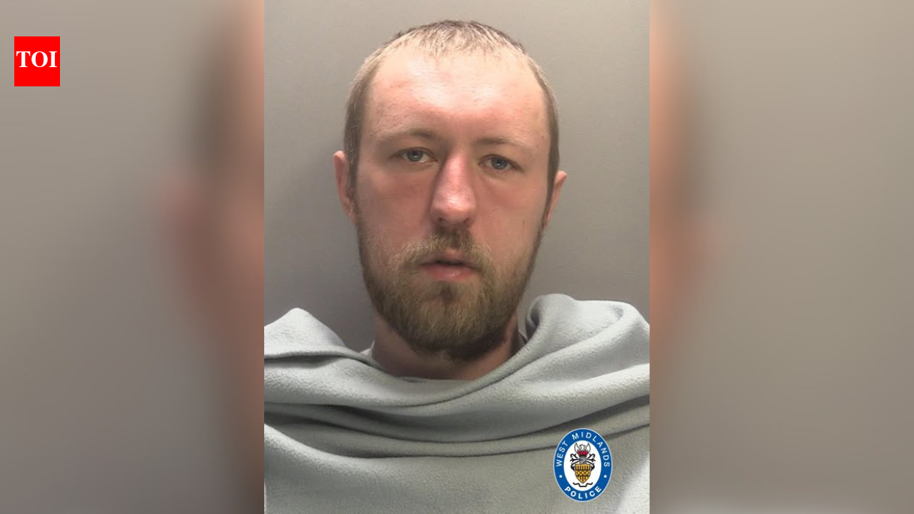 UK man admits raping a PIO woman in a religiously motivated attack